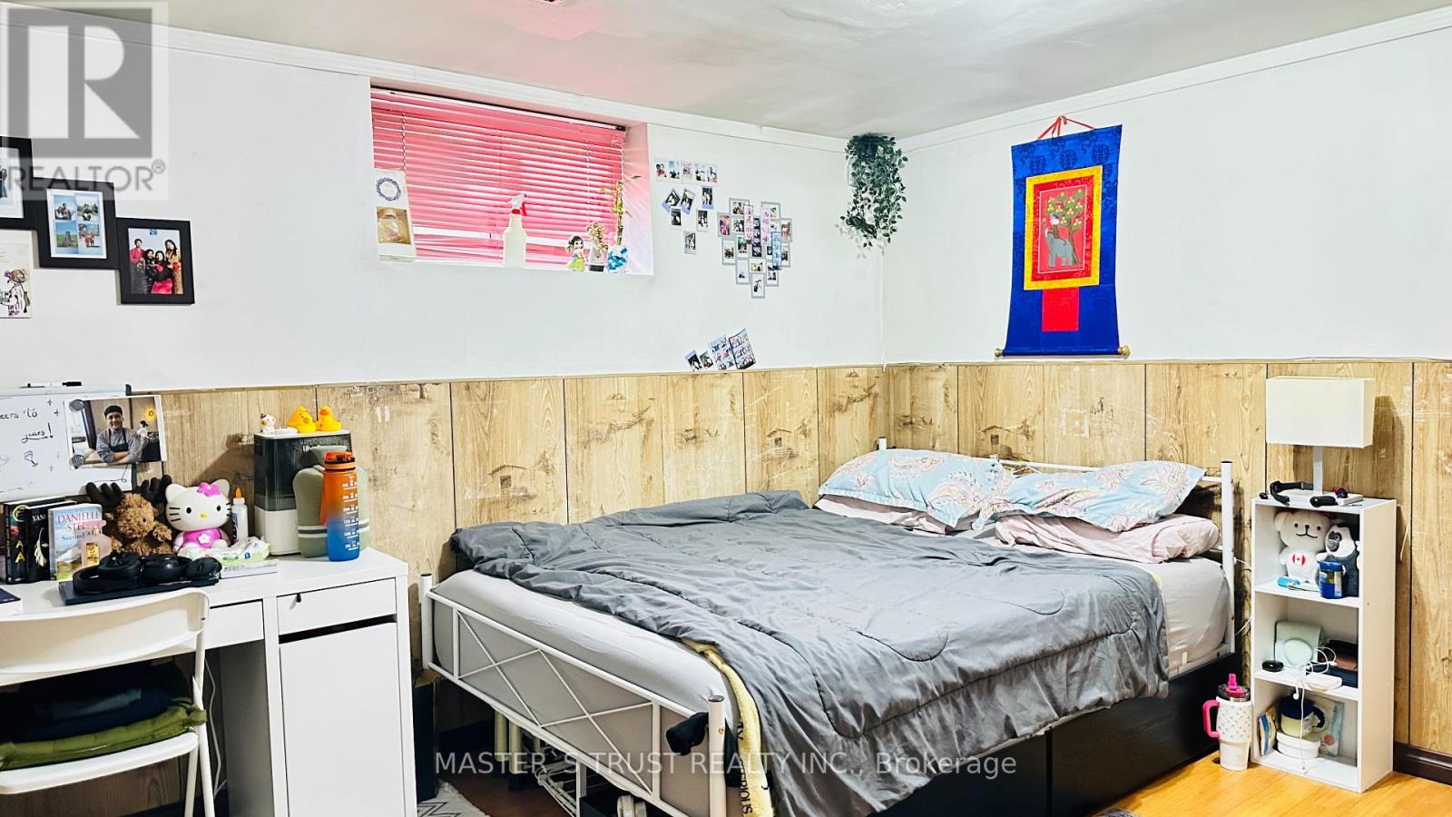 LOWER - 112 MINTWOOD DRIVE, Toronto (Bayview Woods-Steeles) — photo 11