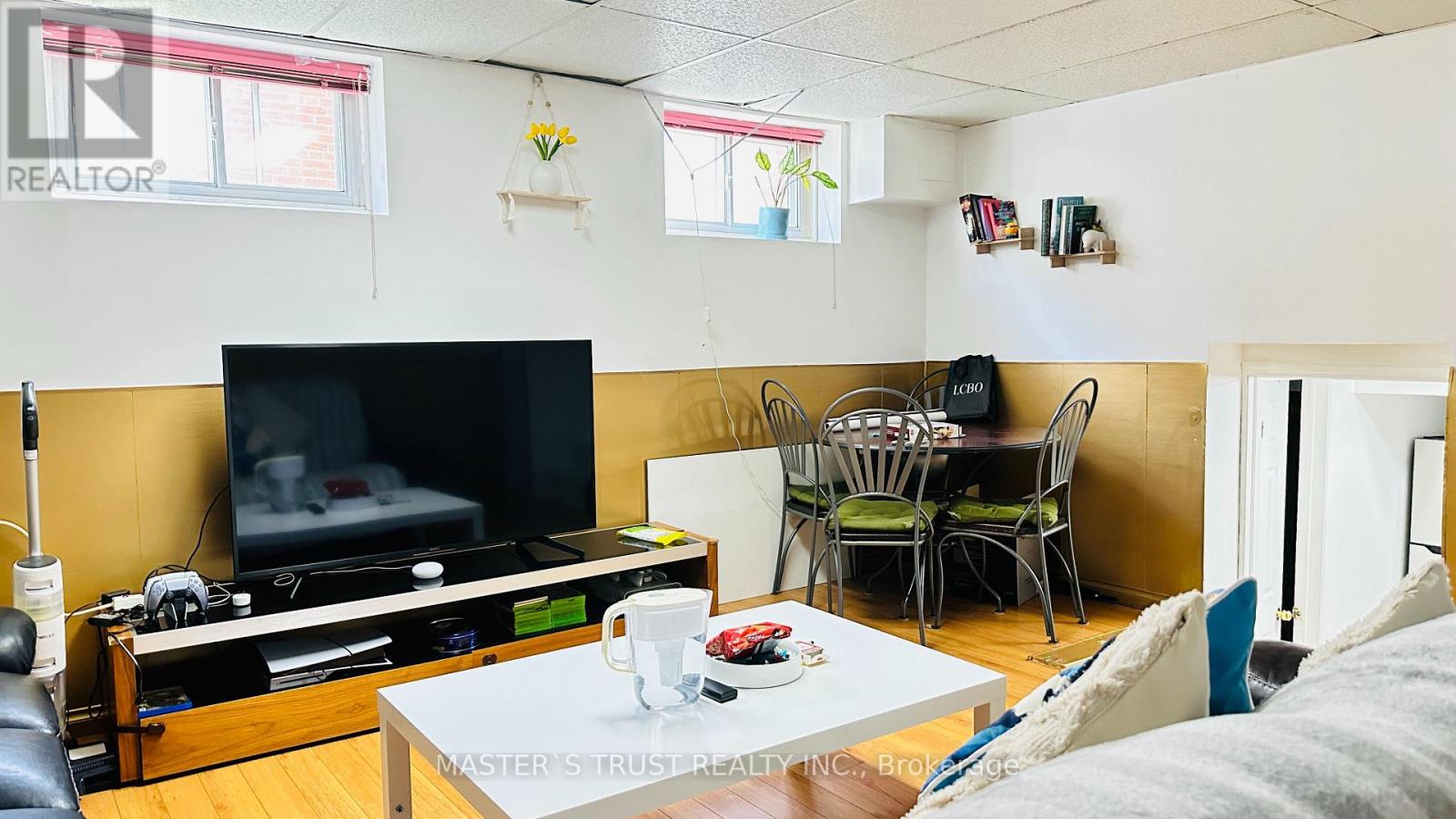LOWER - 112 MINTWOOD DRIVE, Toronto (Bayview Woods-Steeles) — photo 2
