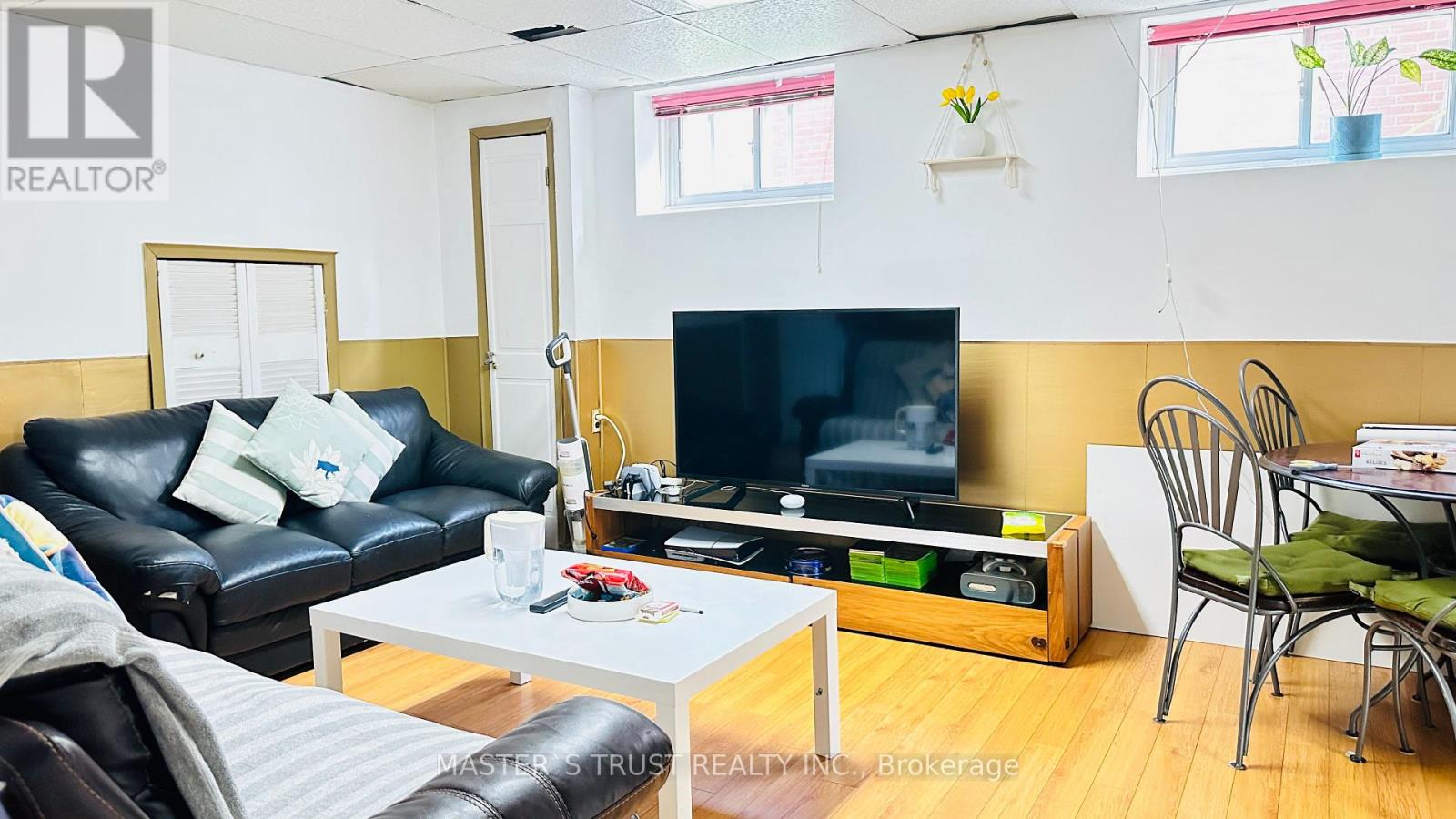 LOWER - 112 MINTWOOD DRIVE, Toronto (Bayview Woods-Steeles) — photo 3