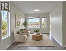 Primary Bedroom - 219 Britton Place Unit# #main, Kitchener, ON N2C2T3 Photo 7
