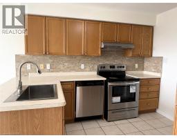 2pc Bathroom - 219 Britton Place Unit# #main, Kitchener, ON N2C2T3 Photo 8