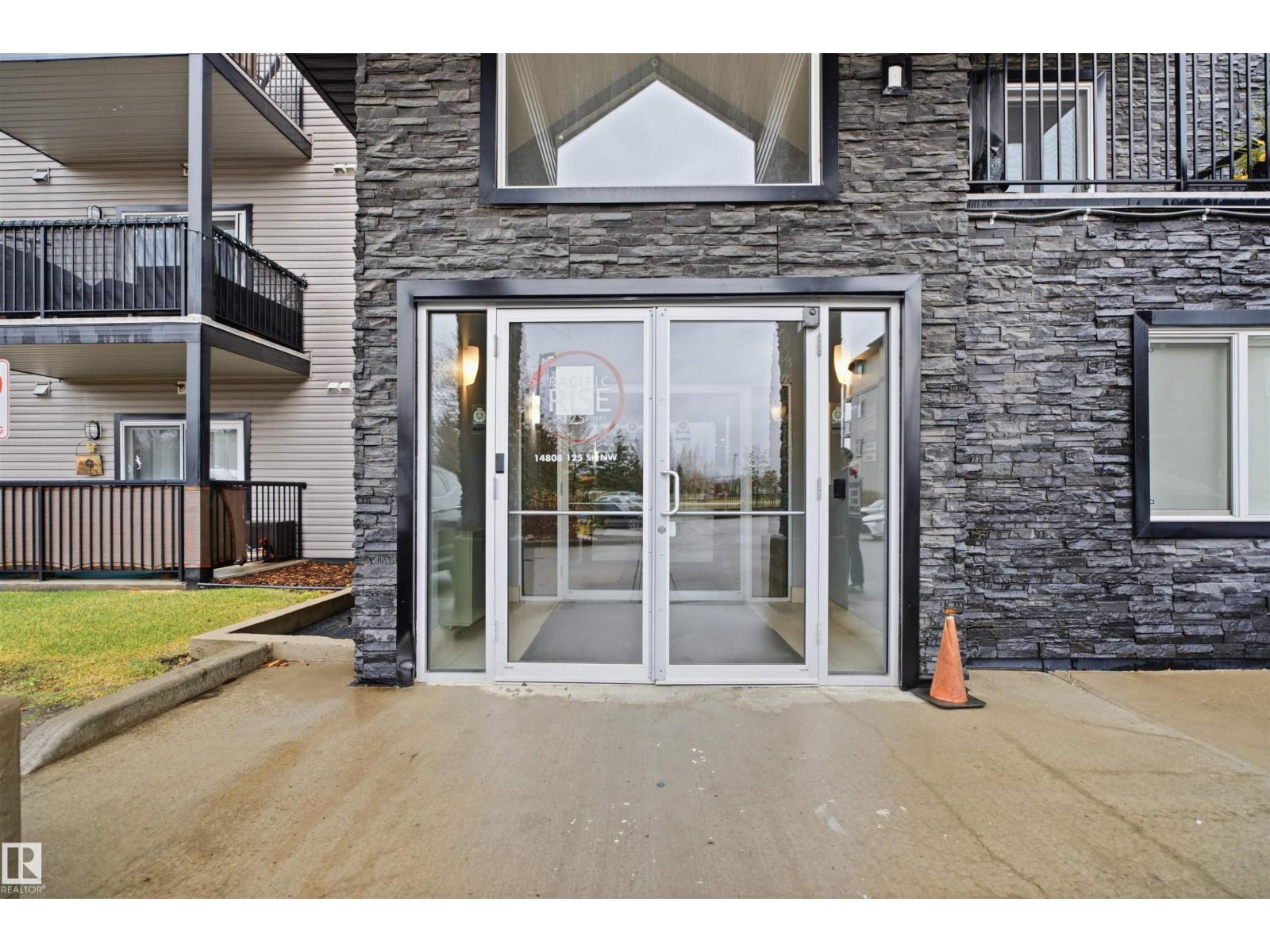 Photo of #317 14808 125 ST NW, Edmonton