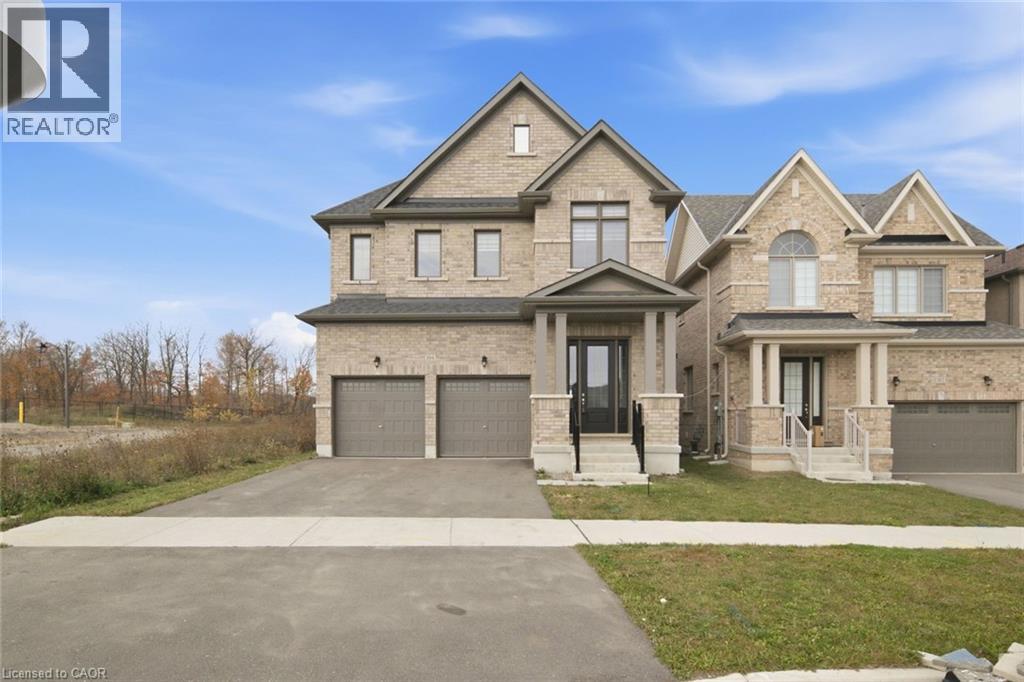 104 STRICKLAND Avenue, Brantford