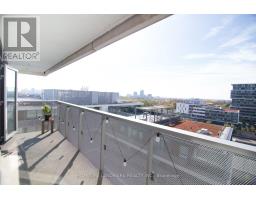 1017 - 120 Varna Drive, Toronto, ON M6A0B3 Photo 20