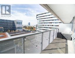1017 - 120 Varna Drive, Toronto, ON M6A0B3 Photo 21