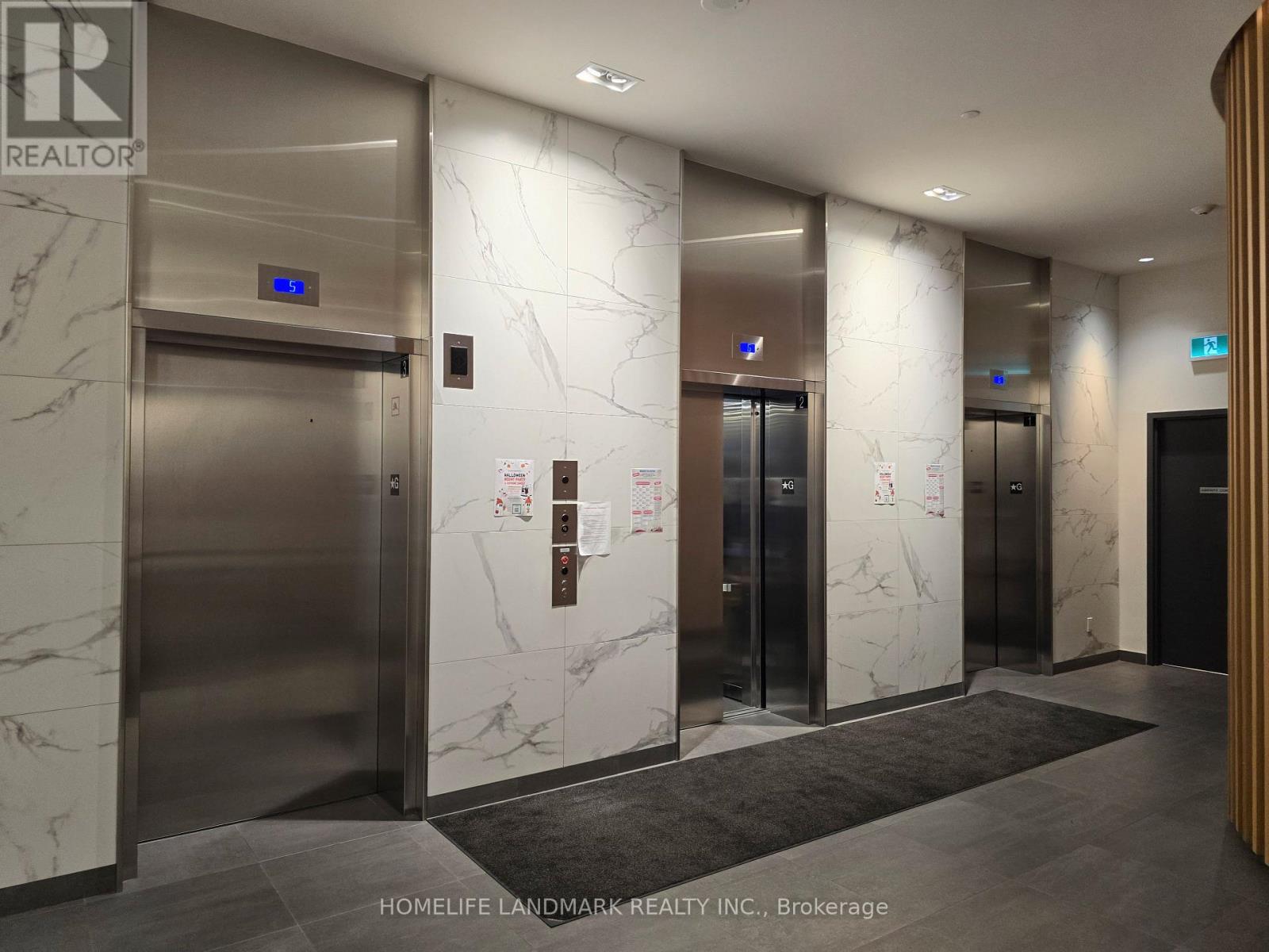 1017 - 120 VARNA DRIVE, Toronto (Englemount-Lawrence) — photo 6