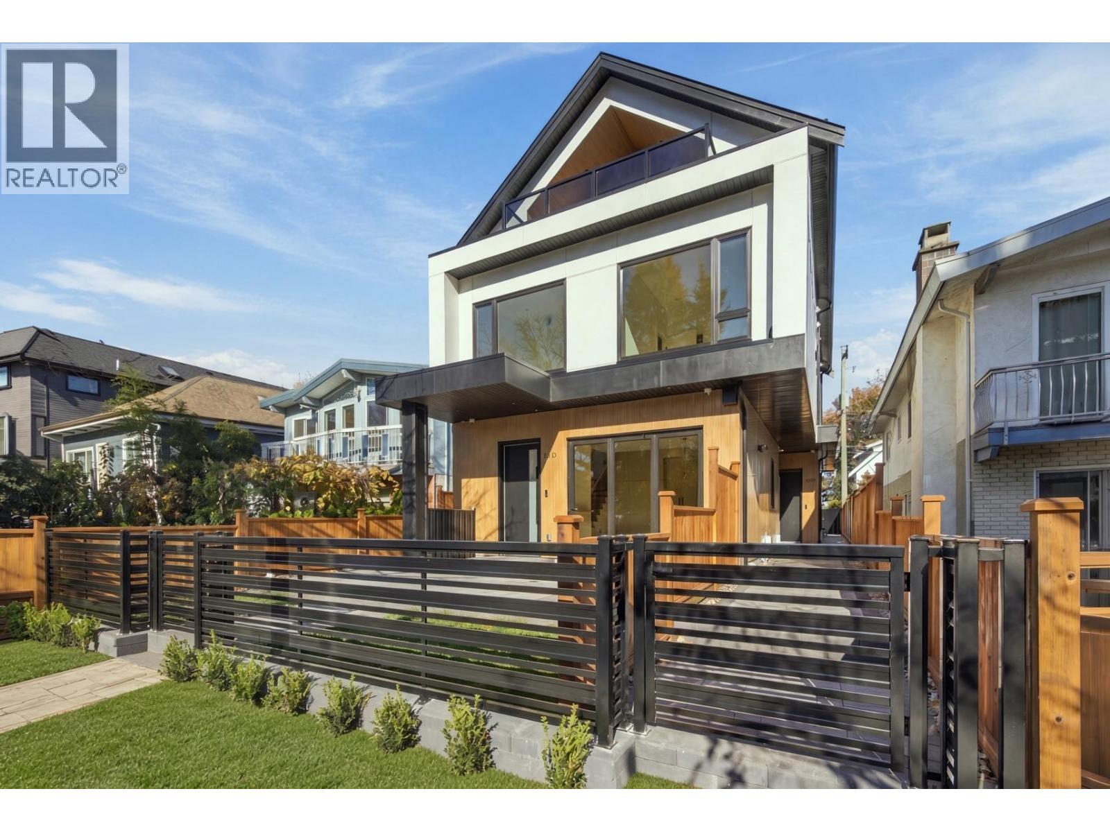 2 841 E 39th Avenue, Vancouver — photo 38