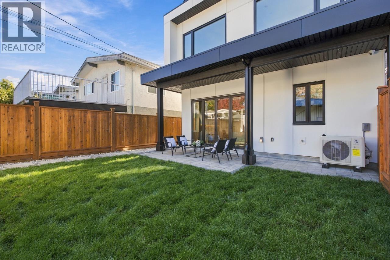 2 841 E 39th Avenue, Vancouver — photo 37