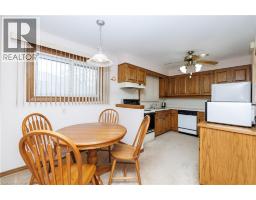 Kitchen - 18 Sycamore Street, Hamilton, ON L8T3N7 Photo 10