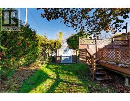 18 Sycamore Street, Hamilton, ON L8T3N7 Photo 38