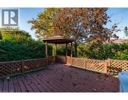 18 Sycamore Street, Hamilton, ON L8T3N7 Photo 42