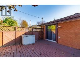 18 Sycamore Street, Hamilton, ON L8T3N7 Photo 43