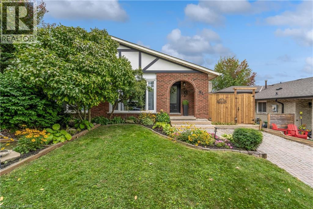91 GUILDWOOD Drive, Hamilton — photo 2