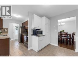 4pc Bathroom - 91 Guildwood Drive, Hamilton, ON L9C6S3 Photo 11