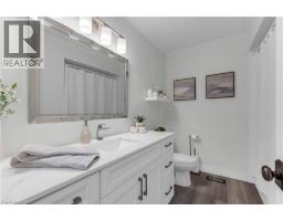 3pc Bathroom - 91 Guildwood Drive, Hamilton, ON L9C6S3 Photo 14