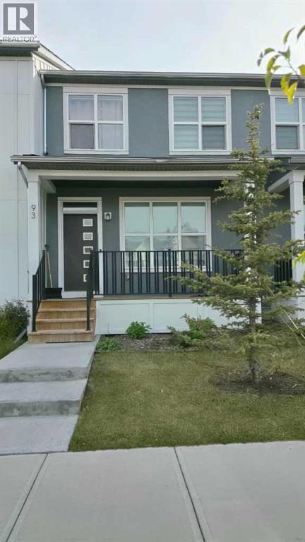 93 Carrington Boulevard NW, Calgary