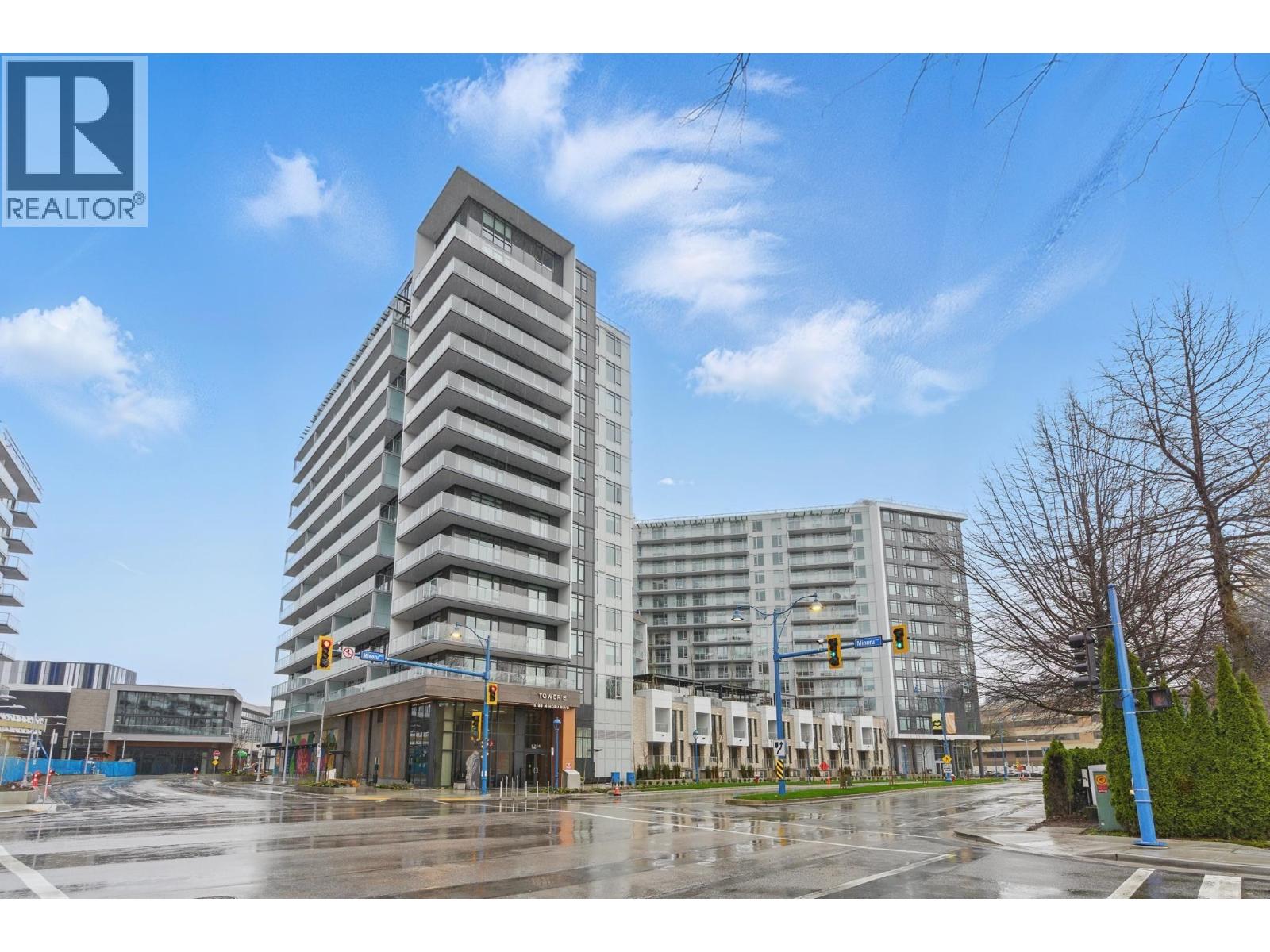 206 6788 Minoru Boulevard