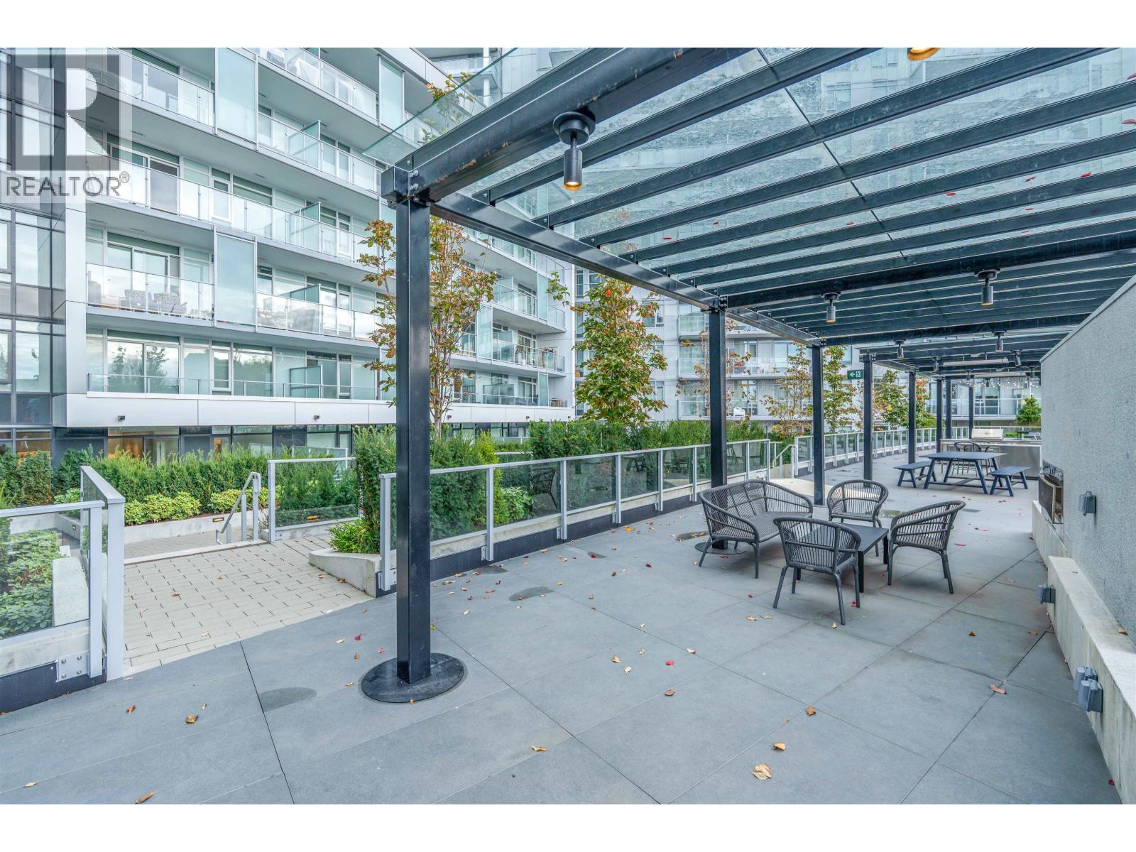 206 6788 Minoru Boulevard, Richmond — photo 25