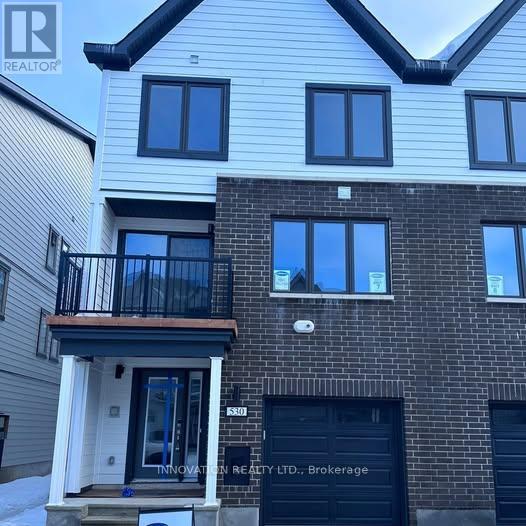 530 WOVEN PVT PRIVATE, Ottawa