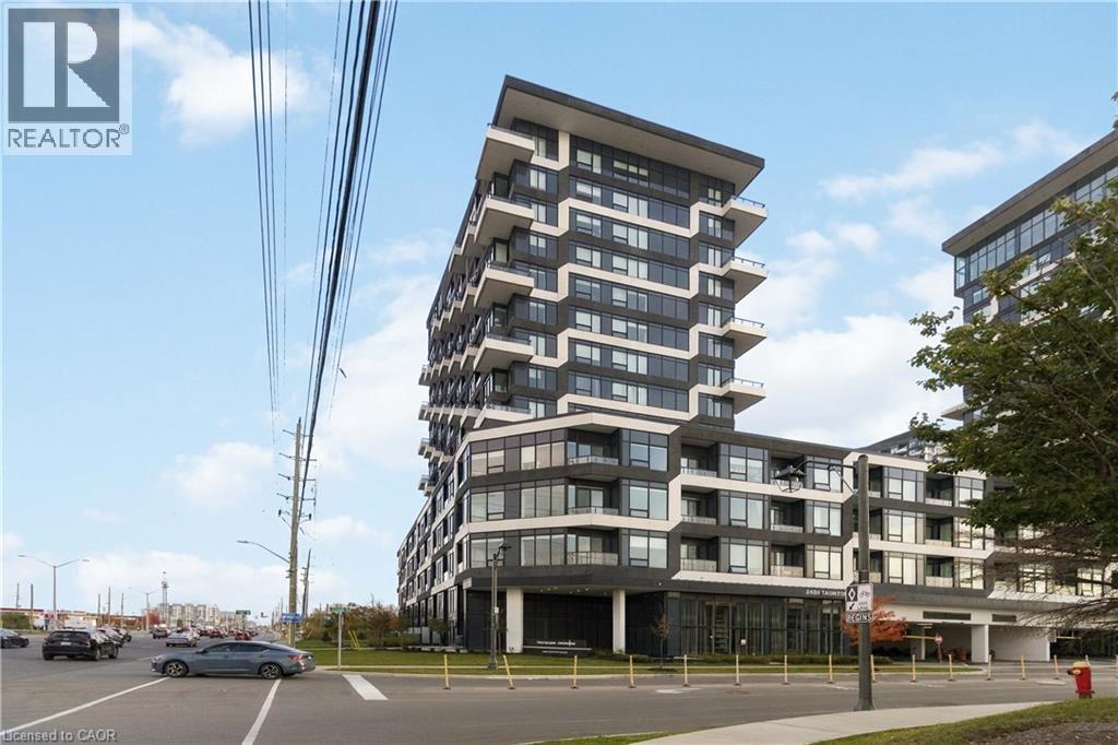 2489 TAUNTON Road Unit# 815, Oakville — photo 2