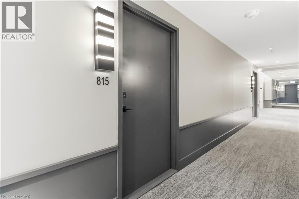 2489 TAUNTON Road Unit# 815, Oakville — photo 7