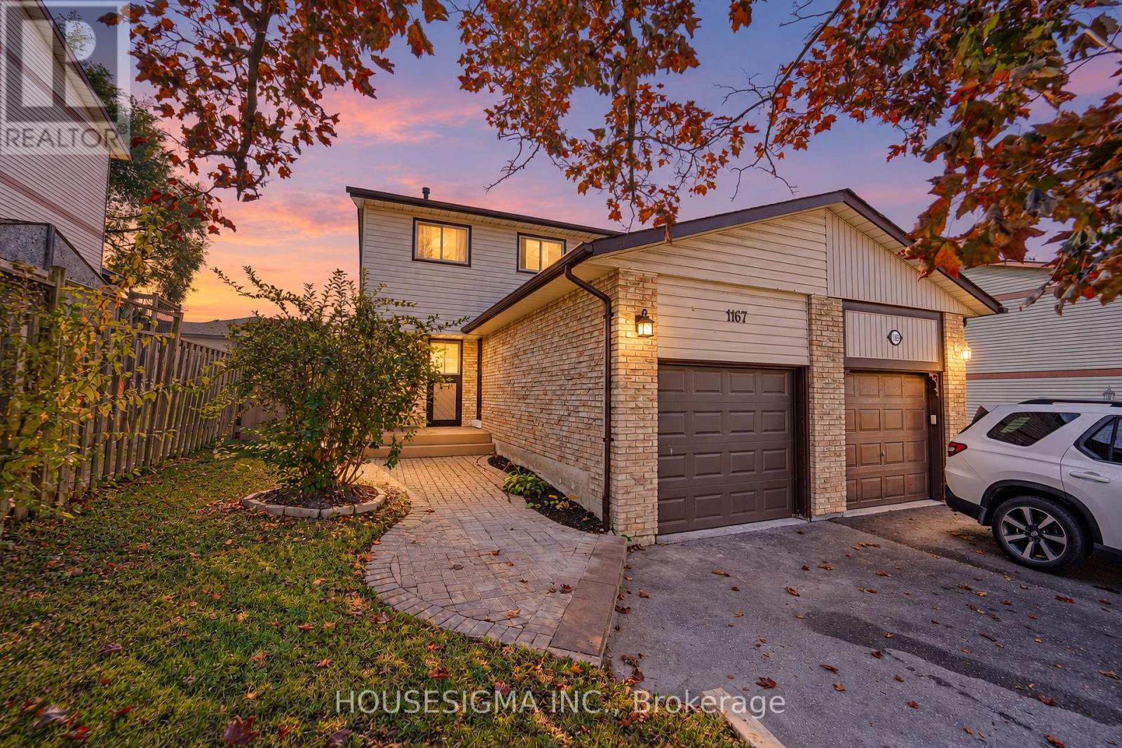 1167 SOUTHDALE AVENUE, Oshawa (Donevan) — photo 2