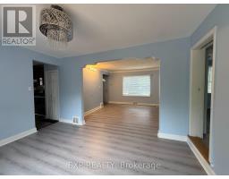 Bedroom 4 - Main & Upper - 49 Sunset Beach Road, Richmond Hill, ON L4E3G7 Photo 8