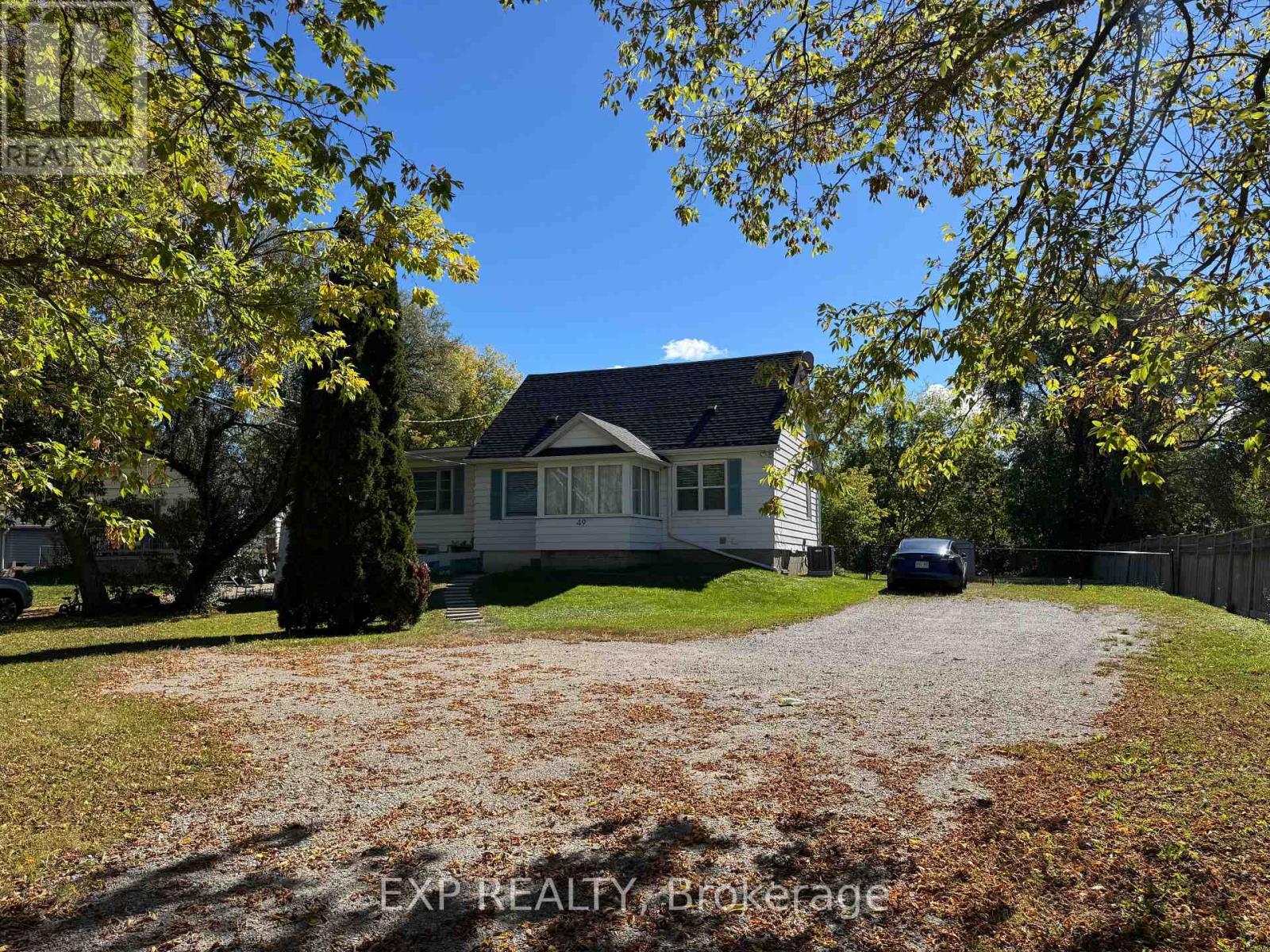 BASEMENT - 49 SUNSET BEACH ROAD, Richmond Hill (Oak Ridges Lake Wilcox) — photo 2