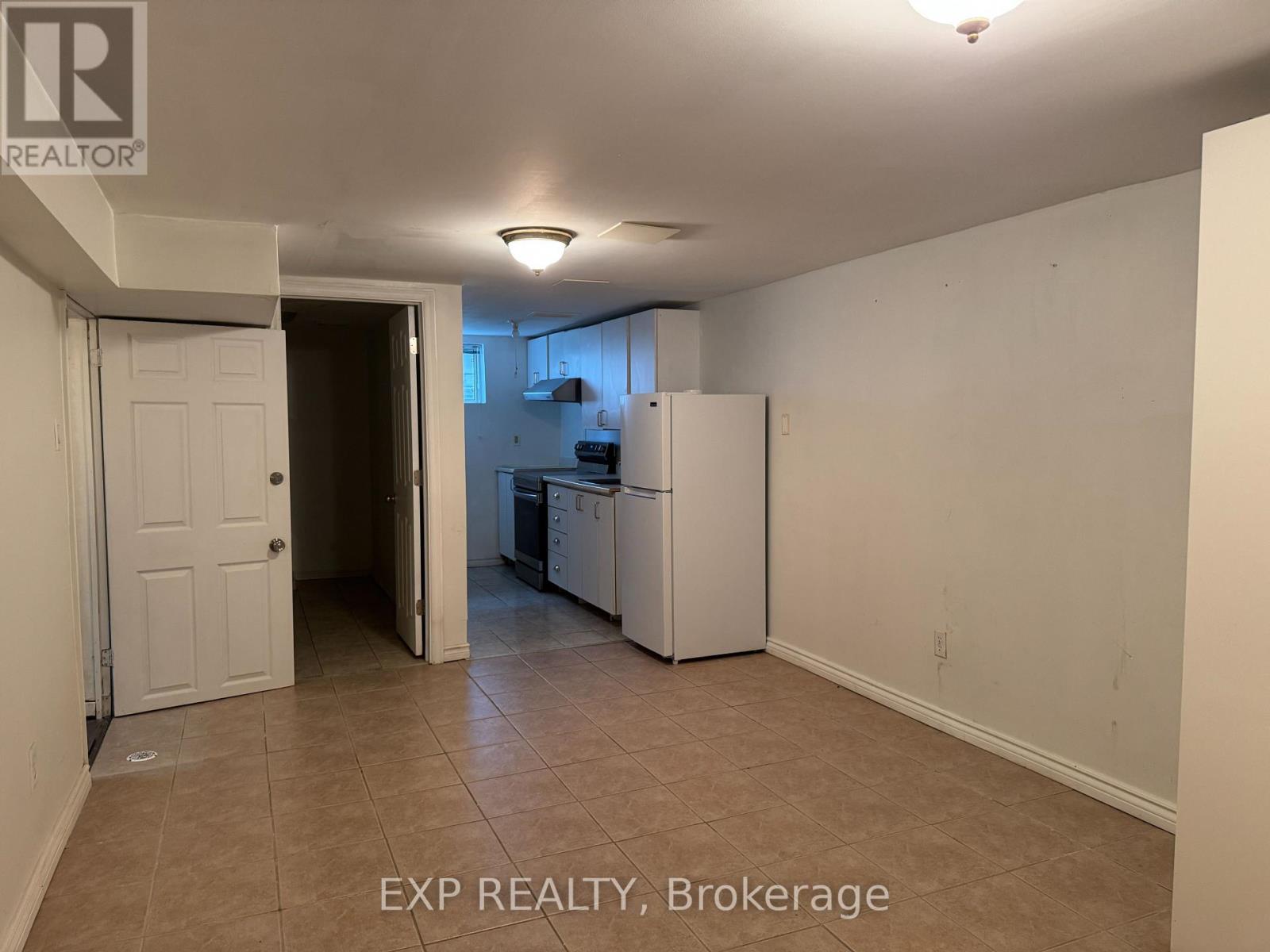 BASEMENT - 49 SUNSET BEACH ROAD, Richmond Hill (Oak Ridges Lake Wilcox) — photo 4