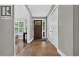 Recreation room - 319 South Court, Burlington, ON L7N1S8 Photo 6