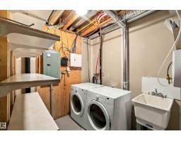 #2 1140 Chappelle Bv Sw, Edmonton, AB T6W2Z3 Photo 16