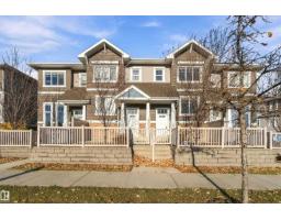 #2 1140 Chappelle Bv Sw, Edmonton, AB T6W2Z3 Photo 8