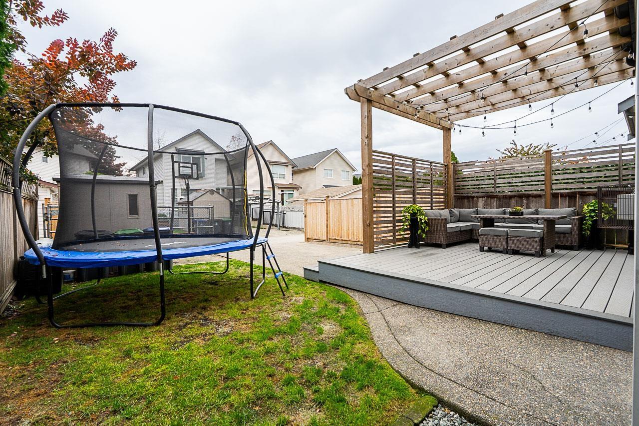 6689 185th Street, Surrey — photo 37