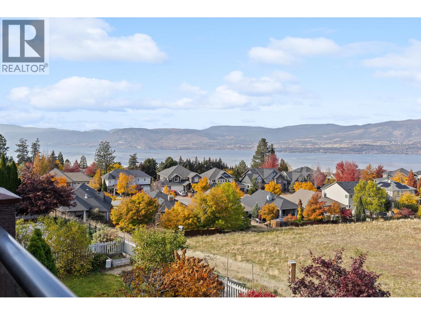  5344 Ptarmigan Street, Kelowna