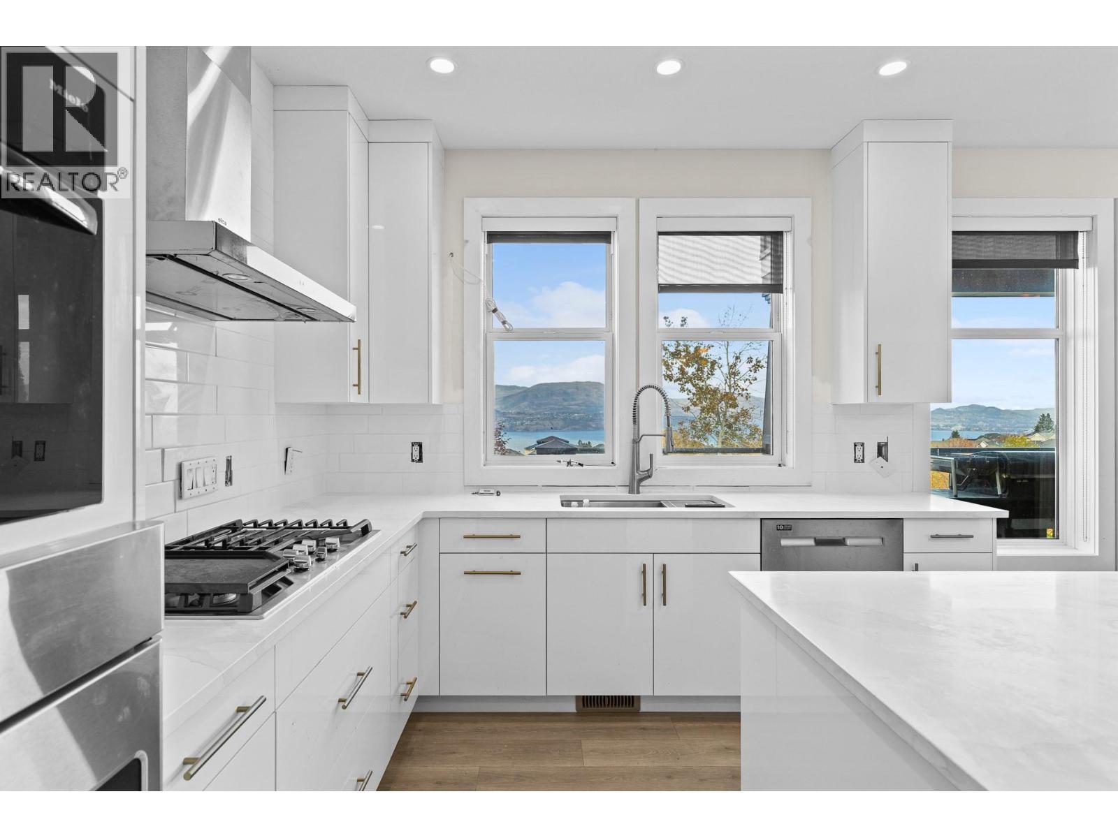  5344 Ptarmigan Street, Kelowna