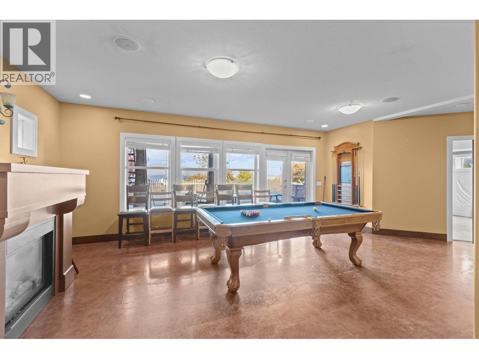  5344 Ptarmigan Street, Kelowna