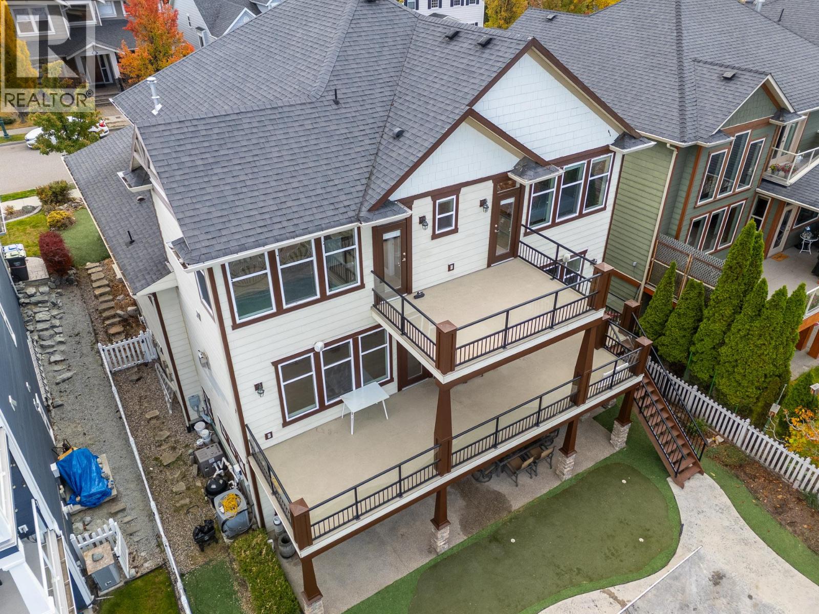  5344 Ptarmigan Street, Kelowna