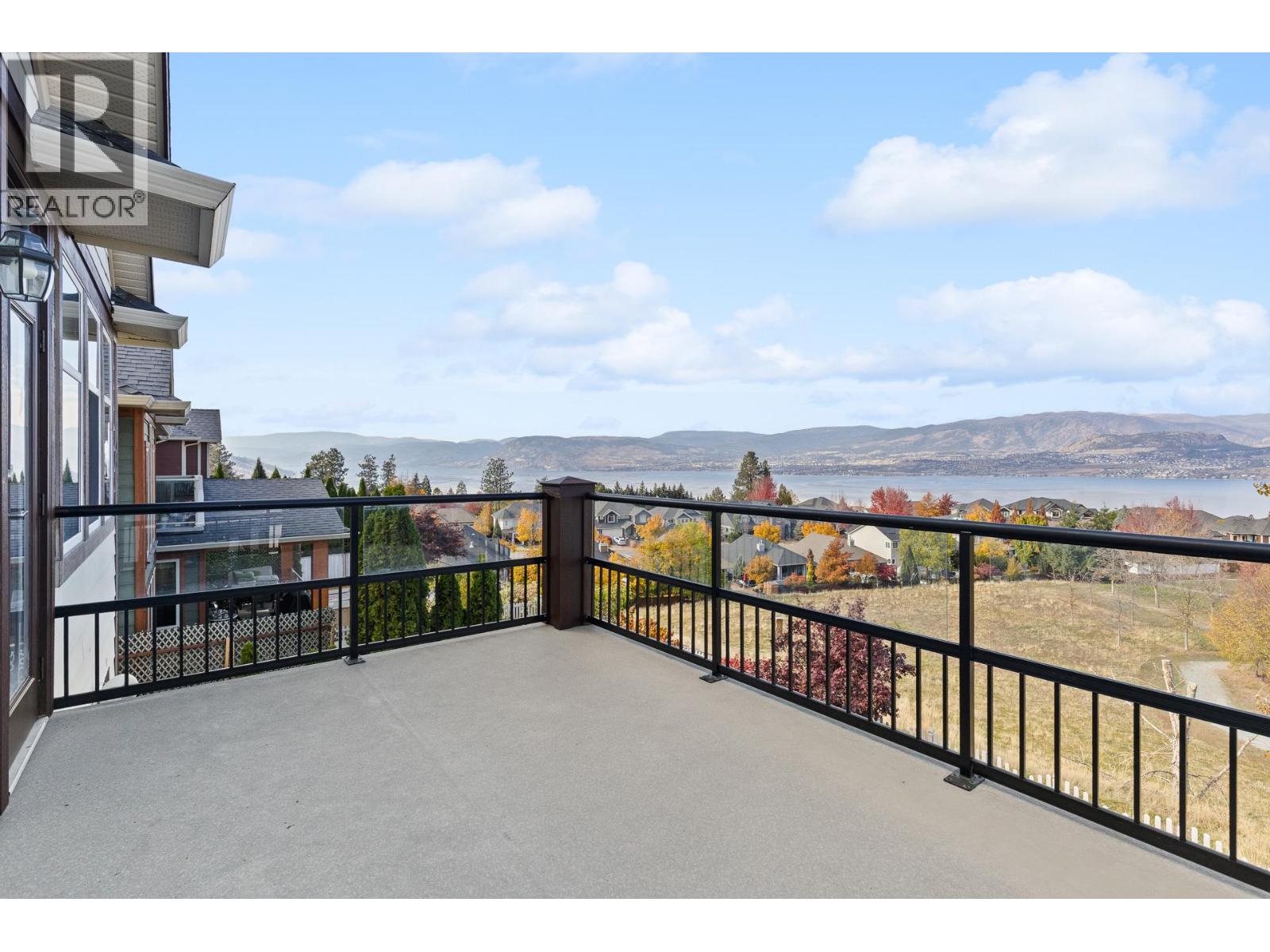  5344 Ptarmigan Street, Kelowna