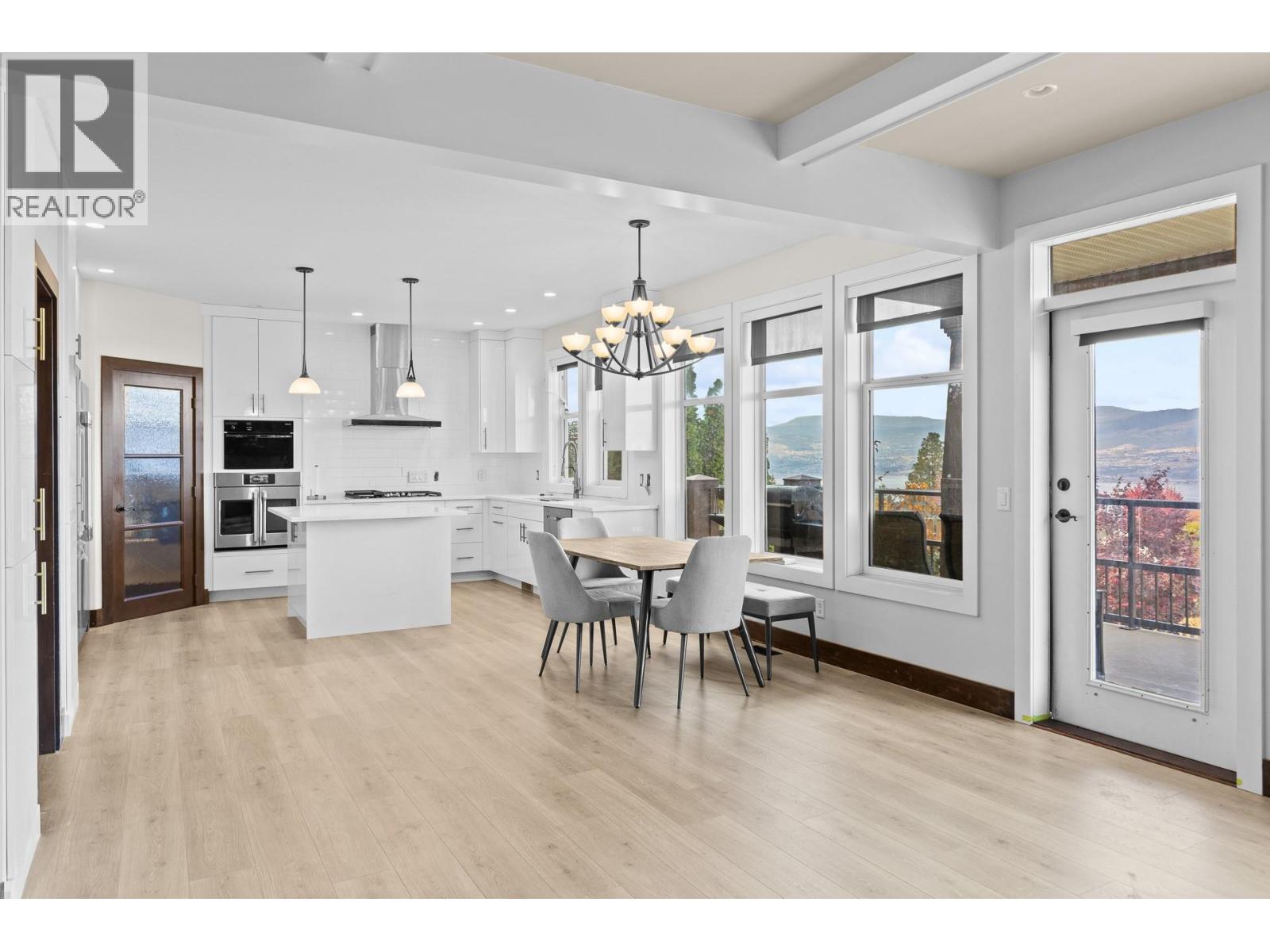  5344 Ptarmigan Street, Kelowna