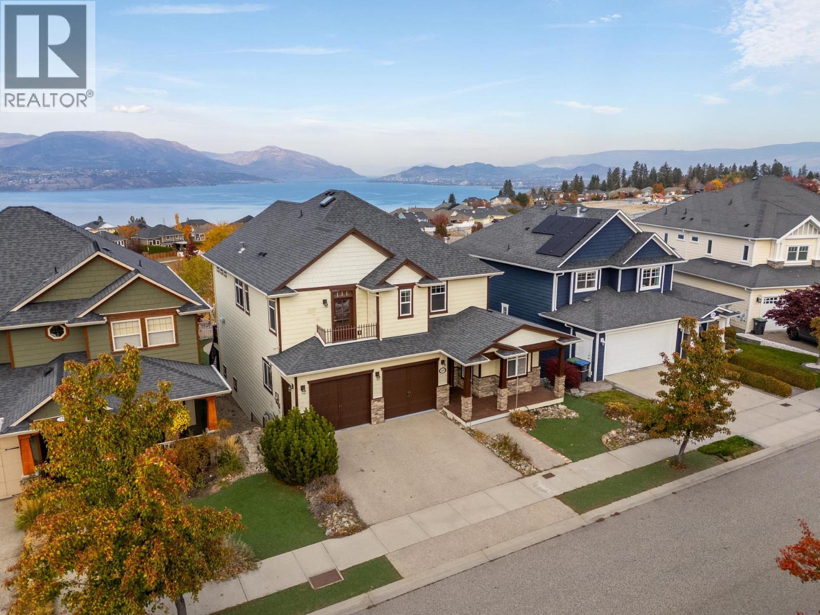  5344 Ptarmigan Street, Kelowna
