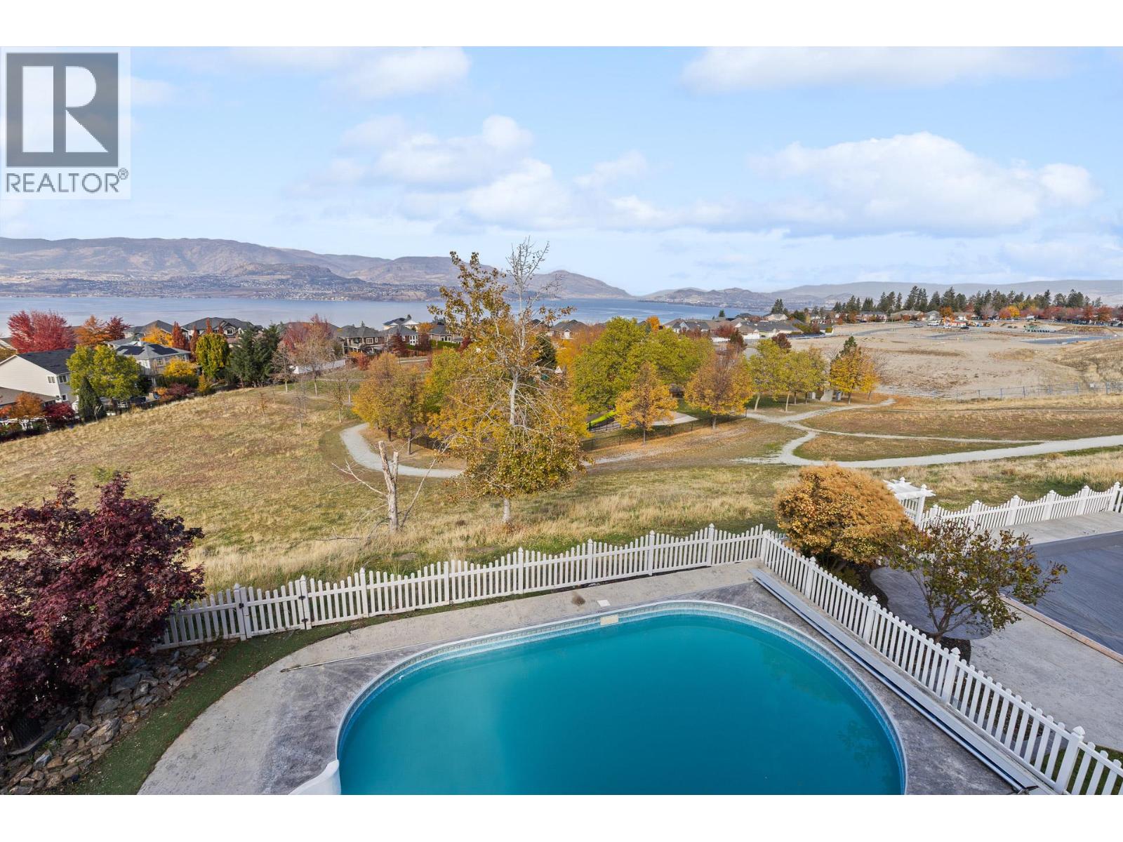  5344 Ptarmigan Street, Kelowna
