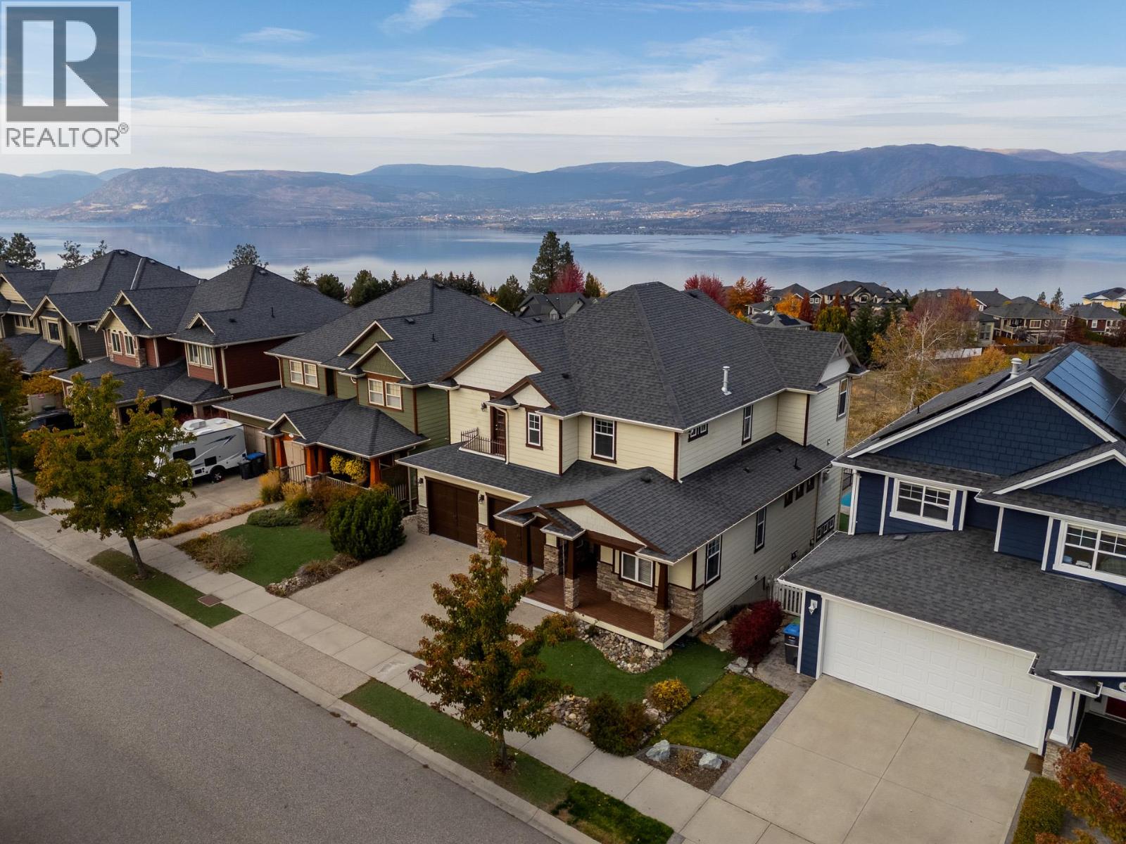  5344 Ptarmigan Street, Kelowna