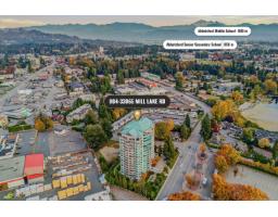 804 33065 Mill Lake Road, Abbotsford, BC V2S8E6 Photo 39