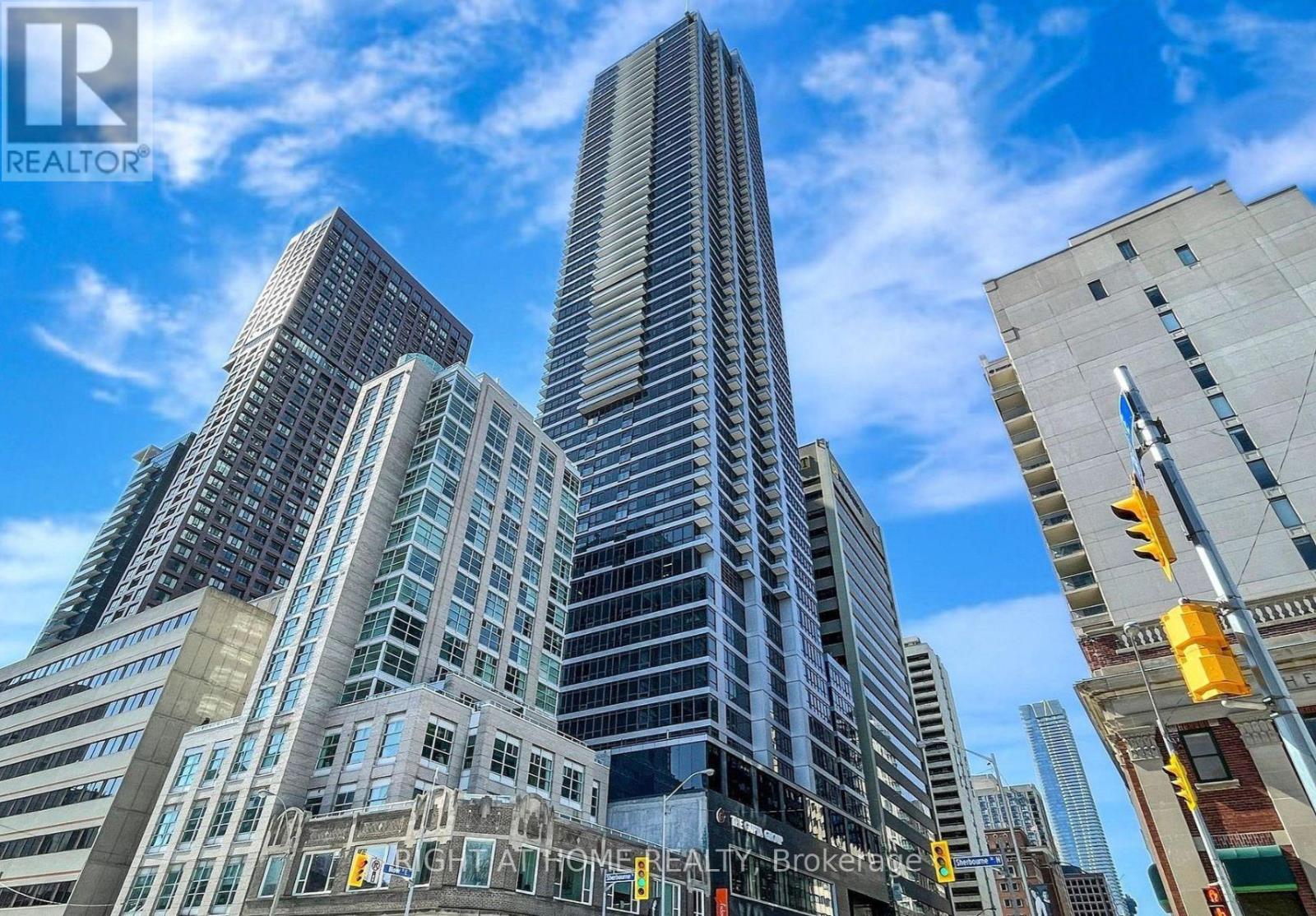 Photo of 395 Bloor Street