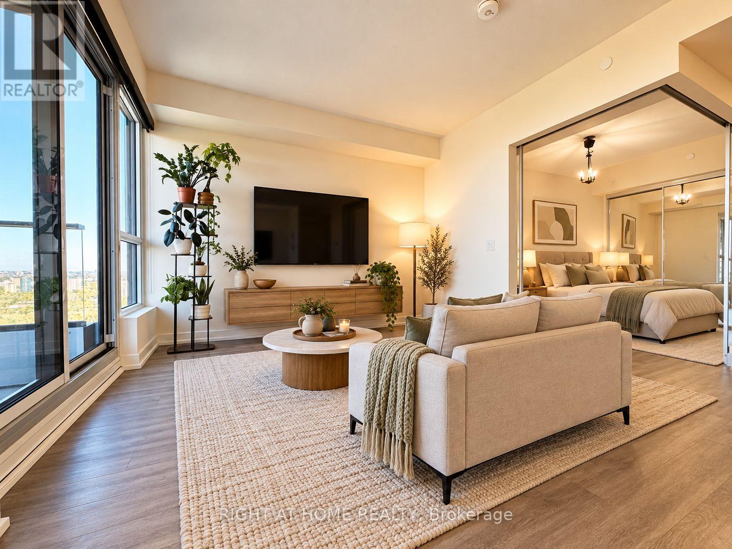 3705 - 395 BLOOR STREET E, Toronto (North St. James Town) — photo 4