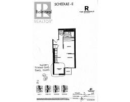 3705 - 395 Bloor Street E, Toronto, ON M4W0B4 Photo 50