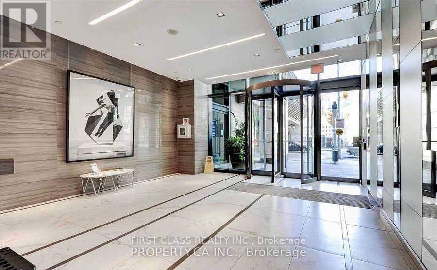 906 - 1 THE ESPLANADE, Toronto (Waterfront Communities) — photo 11