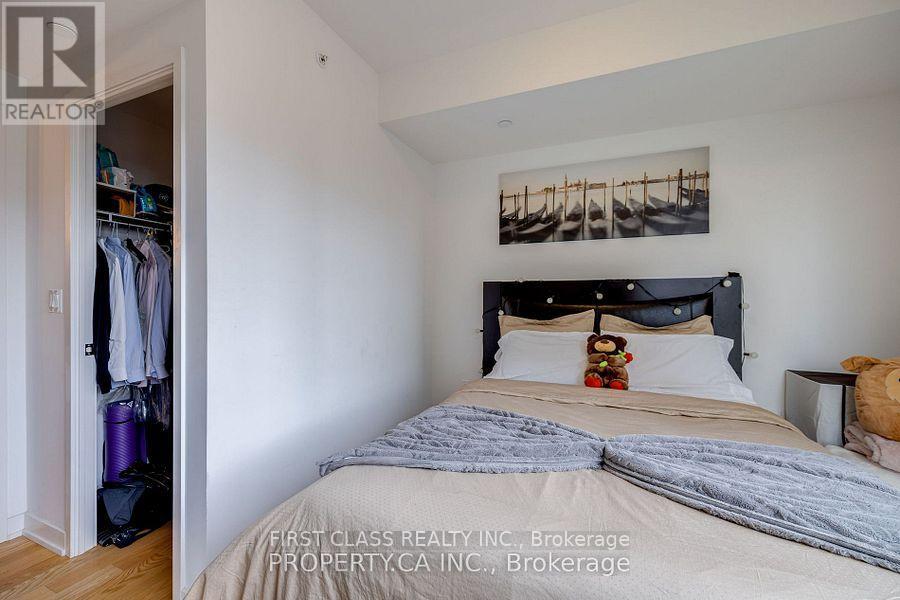 906 - 1 THE ESPLANADE, Toronto (Waterfront Communities) — photo 5