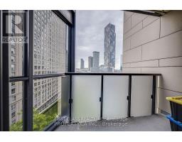906 - 1 The Esplanade, Toronto, ON M5A0A8 Photo 10