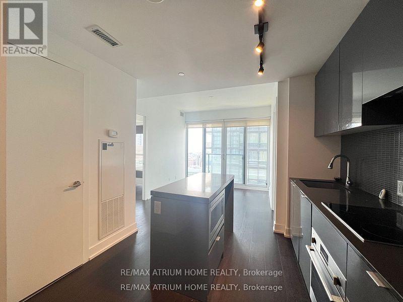 4101 - 7 GRENVILLE STREET, Toronto (Bay Street Corridor) — photo 2